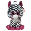 TY Fashion Rugzak Zebra Zoey 33 cm