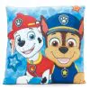 paw patrol kussen met marshall en chase erop