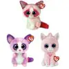TY beanie boo Mai+Becca+Snookie-15cm-combi deal