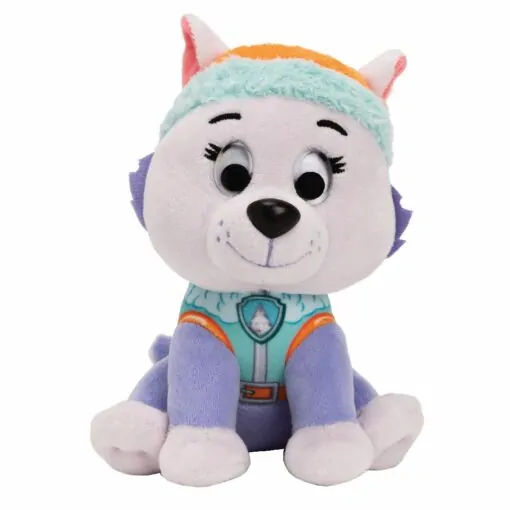 nickelodeon Paw patrol knuffel Everest 15cm