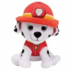 nickelodeon Paw patrol knuffel Marshall 15cm
